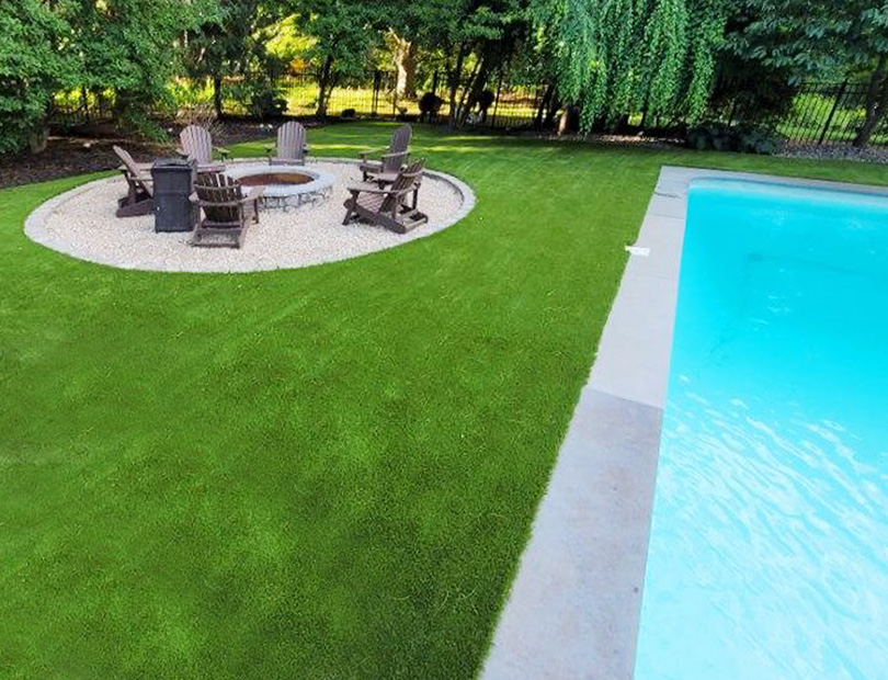 Exterior designing