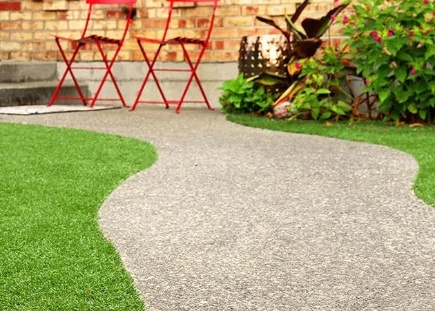 Landscaping Designs
