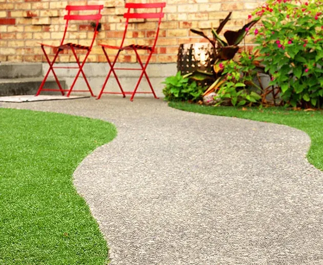 Landscaping Designs